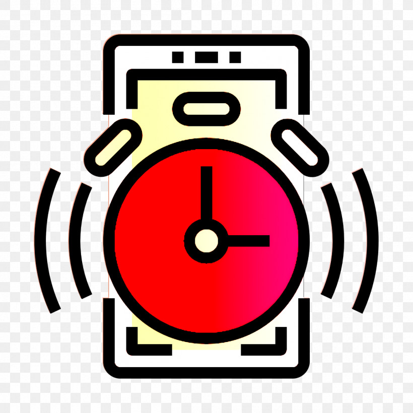 Mobile Interface Icon Bell Icon Alarm Icon, PNG, 1152x1152px, Mobile Interface Icon, Alarm Icon, Bell Icon, Circle, Line Download Free