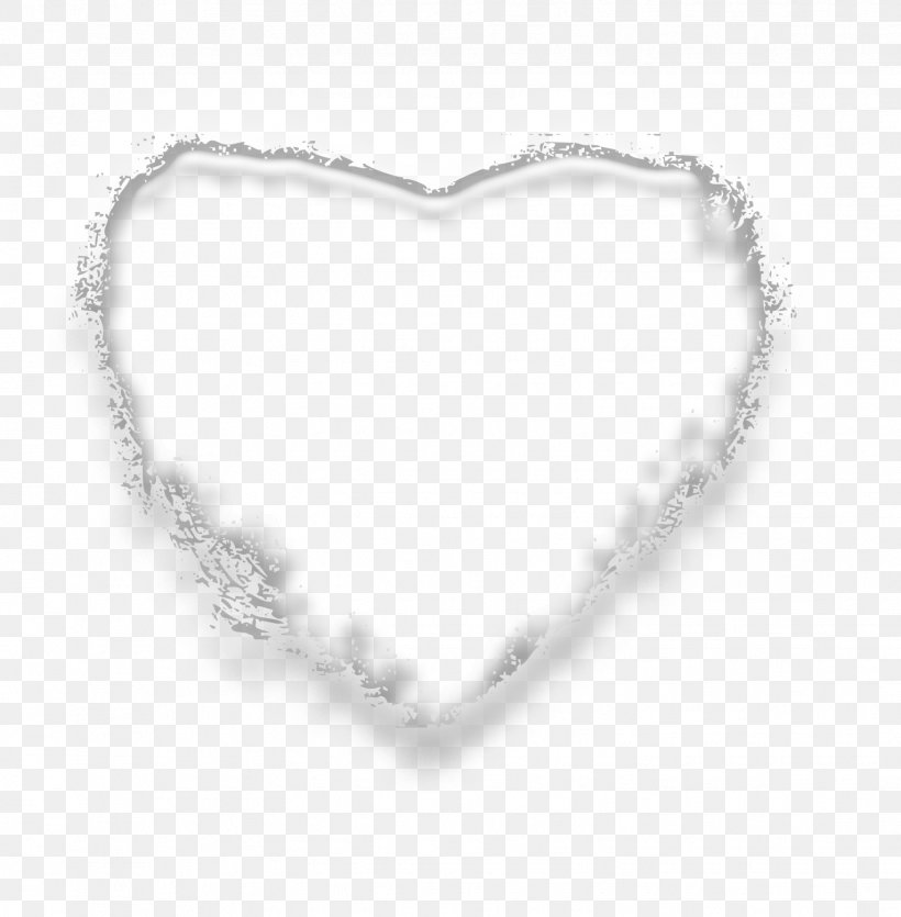 Necklace Body Jewellery, PNG, 1529x1558px, Necklace, Body Jewellery, Body Jewelry, Chain, Heart Download Free