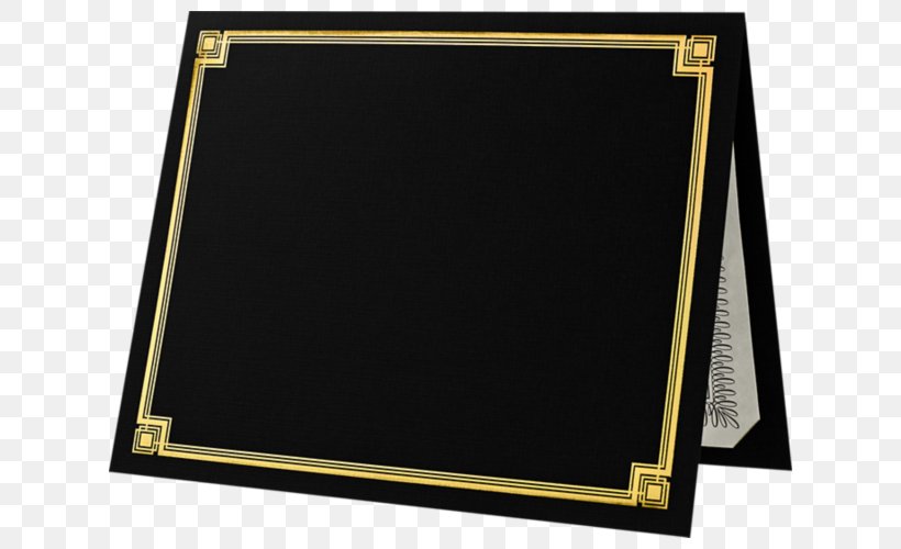 Paper File Folders Foil Stamping Picture Frames Printing, PNG, 622x500px, Paper, Academic Certificate, Card Stock, Color Printing, Die Cutting Download Free