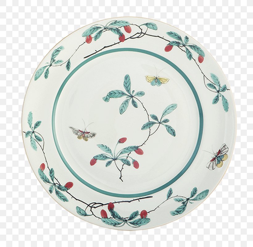 Plate Tableware Porcelain Saucer Mottahedeh & Company, PNG, 800x800px, Plate, Bowl, Butter Dishes, Ceramic, Charger Download Free