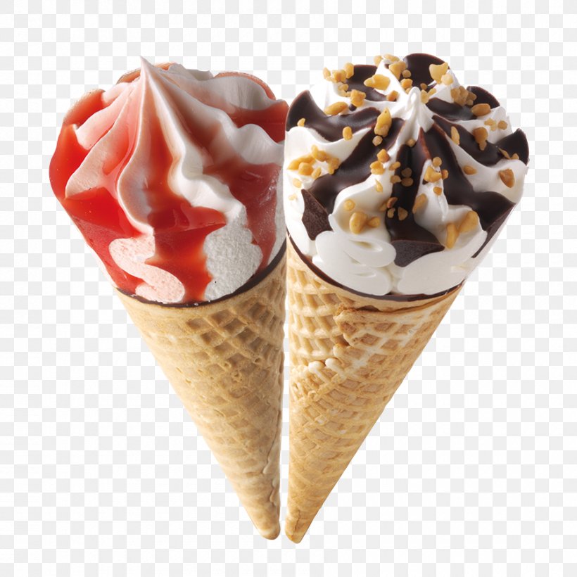 Sundae Gelato Frozen Yogurt Ice Cream Cones, PNG, 900x900px, Sundae, Cone, Cream, Dairy Product, Dame Blanche Download Free