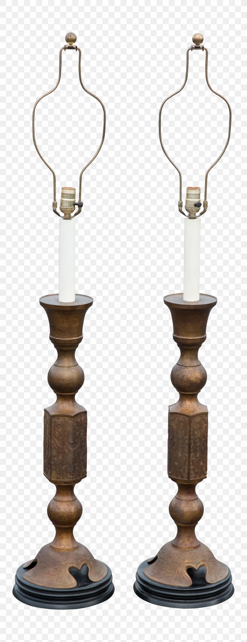 Table Light Fixture Electric Light Altar Candle, PNG, 2146x5567px, Table, Altar, Altar Candle, Bedside Tables, Brass Download Free