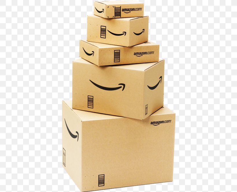 Warehouse Cartoon, PNG, 394x664px, Retail, Amazon Hq2, Amazon Marketplace, Box, Cardboard Download Free