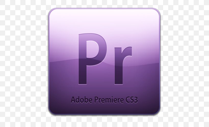 Adobe Premiere Pro Adobe Systems Computer Software Adobe Creative Cloud Adobe Creative Suite, PNG, 500x500px, Adobe Premiere Pro, Adobe Acrobat, Adobe Creative Cloud, Adobe Creative Suite, Adobe Flash Player Download Free