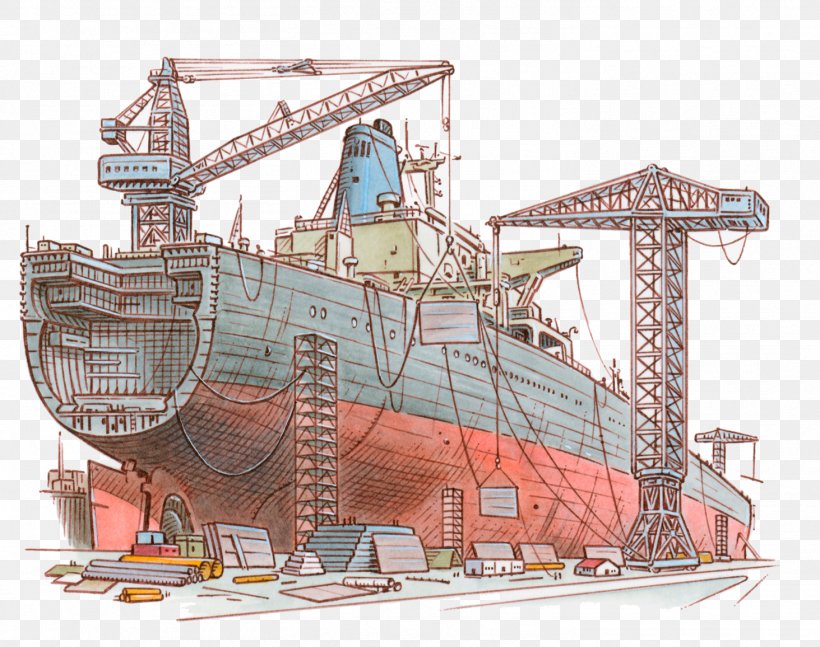 Ferry Port Pier Cargo, PNG, 1463x1156px, Ferry, Cargo, Cargo Ship, Crane, Dromon Download Free