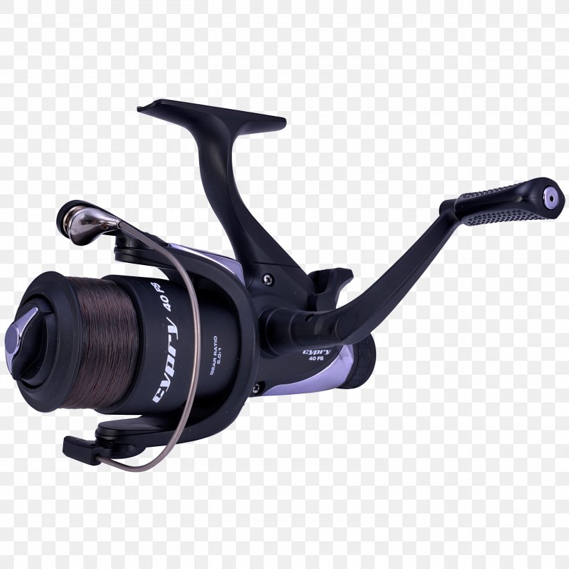 Fishing Reels Fishing Rods Spin Fishing Shakespeare Alpha Spinning Reel, PNG, 3000x3000px, Fishing Reels, Abu Garcia, Bait, Boilie, Carp Fishing Download Free