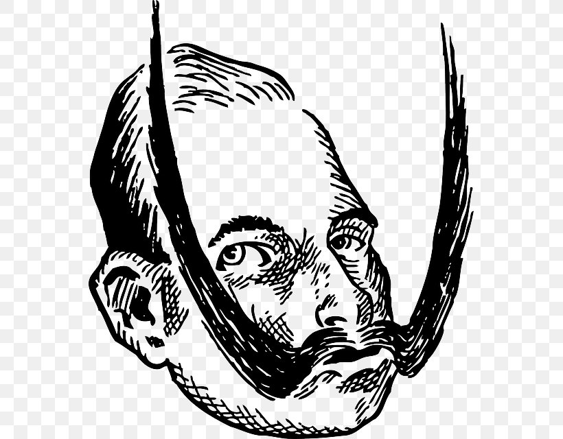Germany Clip Art, PNG, 561x640px, Germany, Art, Black And White, Drawing, Facial Hair Download Free