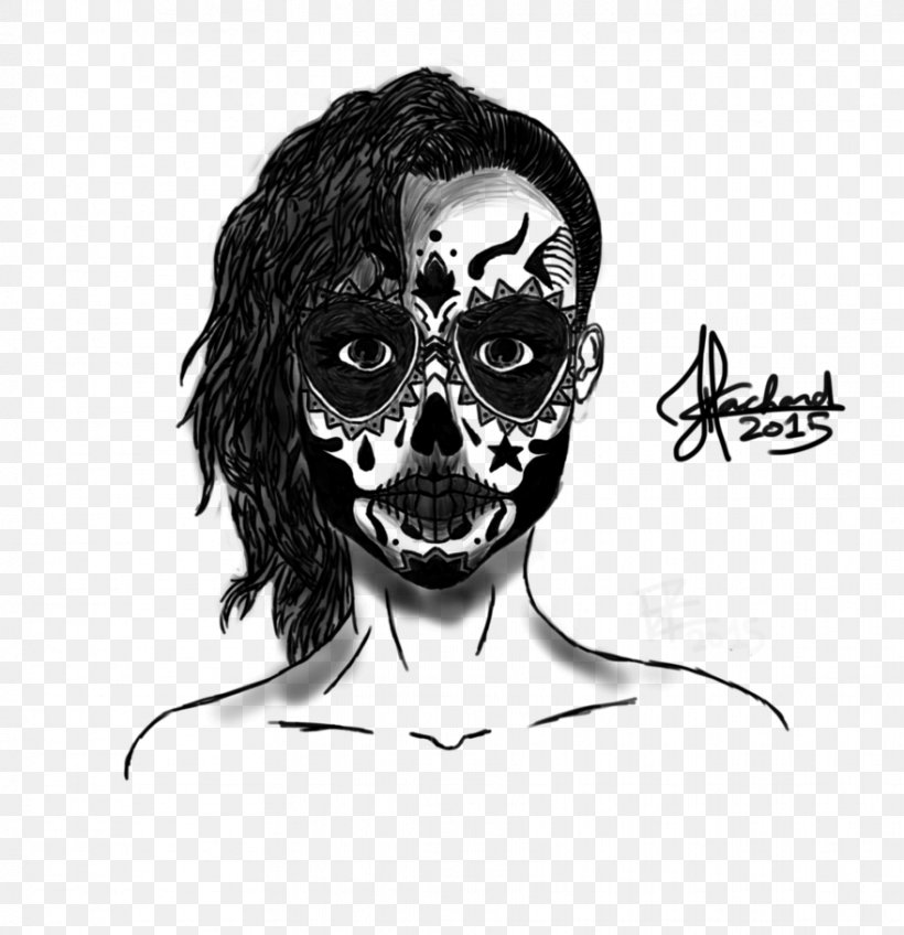 Jaw Drawing Headgear /m/02csf Skull, PNG, 879x910px, Jaw, Black And White, Bone, Character, Drawing Download Free