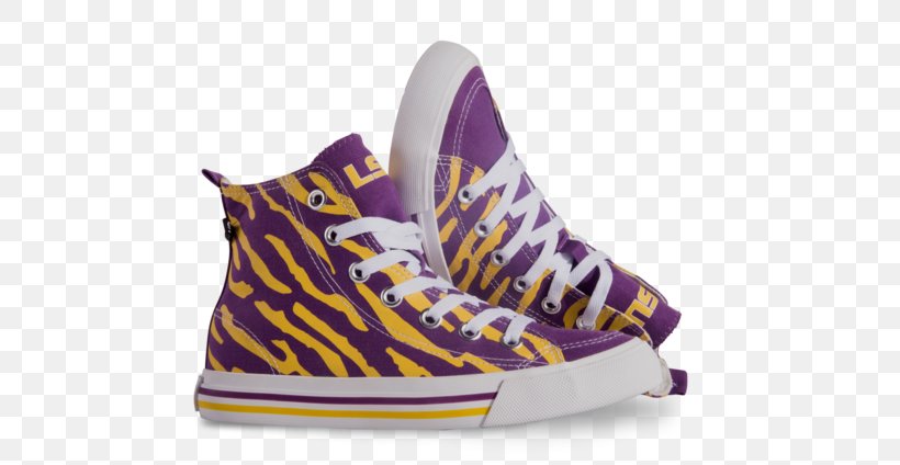 Louisiana State University Sneakers LSU Tigers Women's Basketball Clothing LSU Tigers Women's Soccer, PNG, 600x424px, Louisiana State University, Baton Rouge, Clothing, Clothing Accessories, Cross Training Shoe Download Free