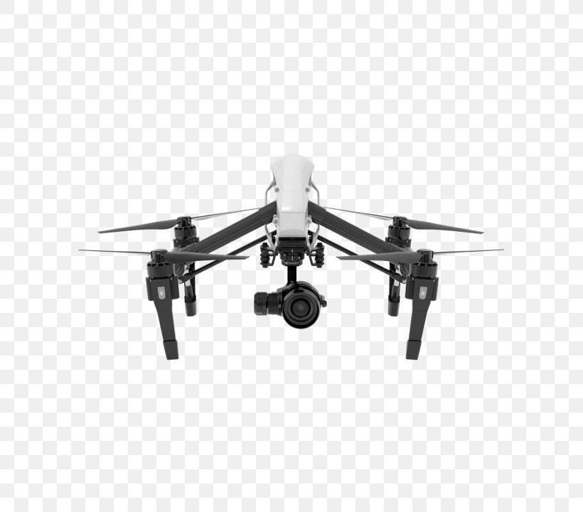 Mavic Pro DJI Inspire 1 V2.0 DJI Inspire 1 Pro Phantom Unmanned Aerial Vehicle, PNG, 720x720px, 4k Resolution, Mavic Pro, Aircraft, Airplane, Black Download Free