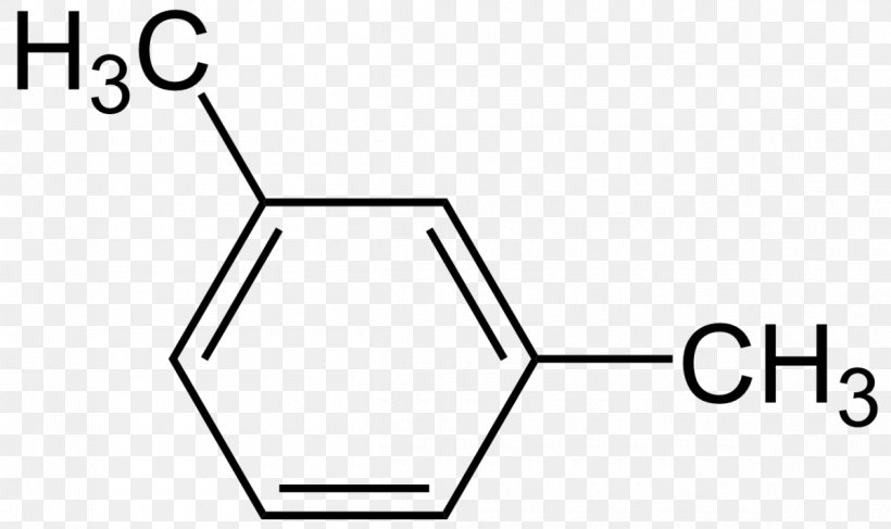P-Xylene Dimethylformamide Organic Chemistry, PNG, 1200x714px, Xylene, Acetic Acid, Area, Black, Black And White Download Free