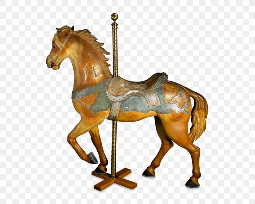 Philadelphia Toboggan Company Carousel Number 15 Horse Philadelphia Toboggan Coasters Allan Herschell Company, PNG, 1750x1400px, Horse, Allan Herschell Company, Animal Figure, Carousel, Halter Download Free