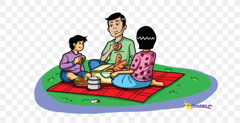 Philippines Let's Go Visit Grandma & Grandpa Recreation Family Picnic, PNG, 721x421px, Watercolor, Cartoon, Flower, Frame, Heart Download Free