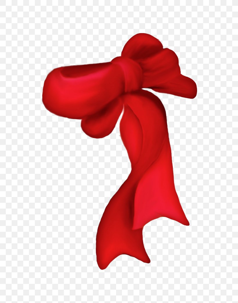 Ribbon Red Textile Clip Art, PNG, 760x1046px, Ribbon, Festival, Flower, Grosgrain, Petal Download Free