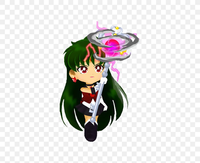 Sailor Pluto Sailor Moon, PNG, 533x667px, Watercolor, Cartoon, Flower, Frame, Heart Download Free