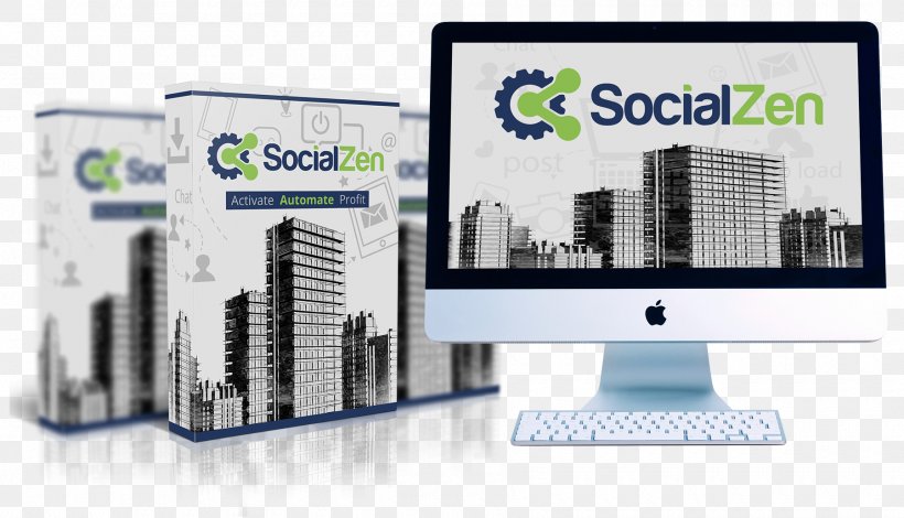 Social Media Marketing Zen Viral Phenomenon, PNG, 1800x1033px, Social Media, Advertising, Automation, Blog, Brand Download Free