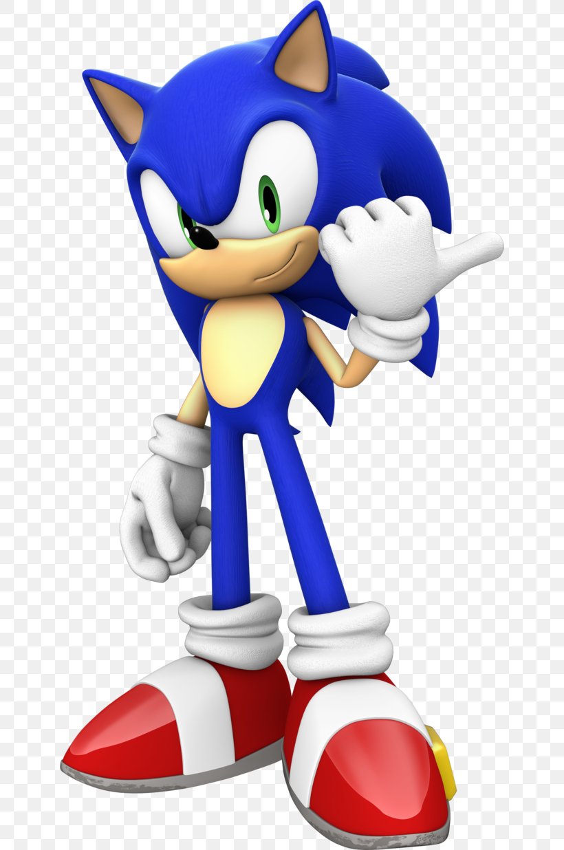 Sonic The Hedgehog 4: Episode II Sonic Riders Sonic Free Riders, PNG, 646x1236px, Sonic The Hedgehog 4 Episode Ii, Action Figure, Cartoon, Fictional Character, Figurine Download Free