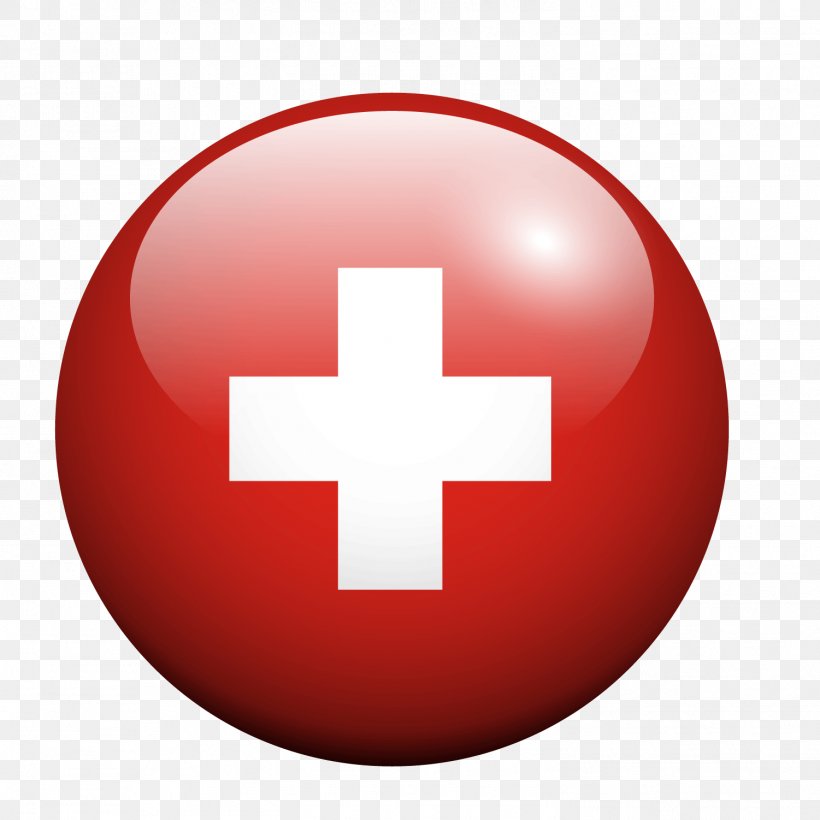 Vector Red Cross Red Circle Texture, PNG, 1501x1501px, National Flag, Art, Button, Flag, Flag Of Switzerland Download Free