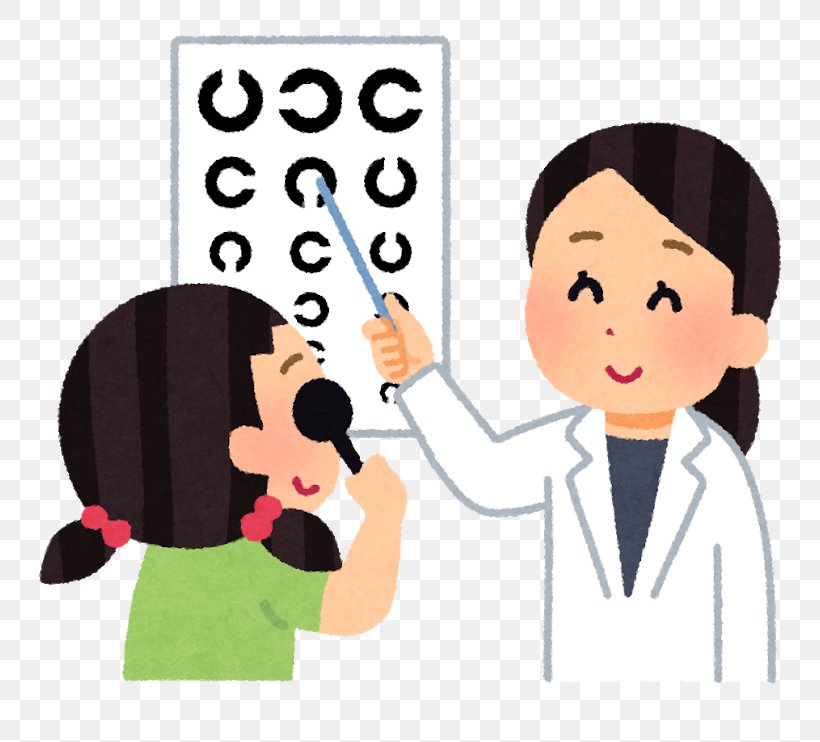 Visual Acuity Ophthalmology Diagnostic Test Medical Laboratory Child, PNG, 800x742px, Watercolor, Cartoon, Flower, Frame, Heart Download Free