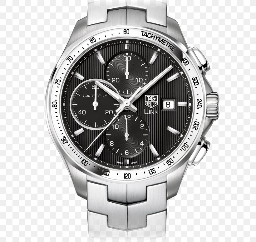 Watch Chronograph TAG Heuer Tachymeter Retail, PNG, 775x775px, Watch, Brand, Chronograph, Jewellery, Luneta Download Free