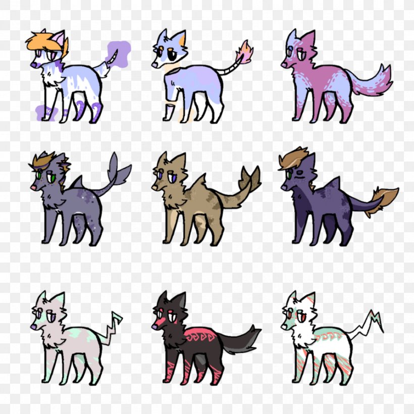 Cat Dog Breed Horse Clip Art, PNG, 894x894px, Cat, Animal Figure, Art, Artwork, Breed Download Free
