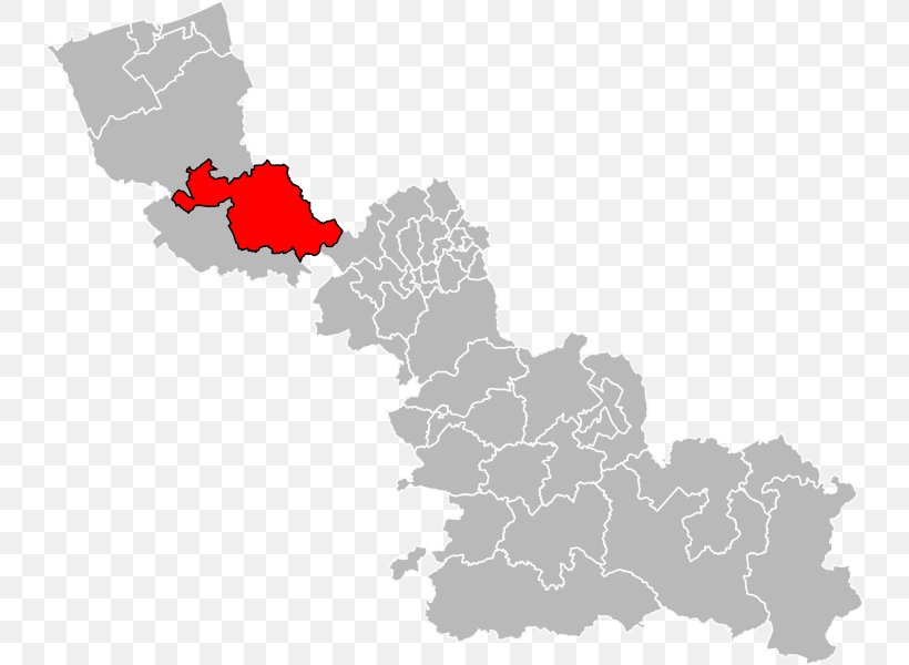 Douai Valenciennes Denain Pas-de-Calais Map, PNG, 739x600px, Douai, Arrondissement Of Valenciennes, Bailleul, Departments Of France, France Download Free