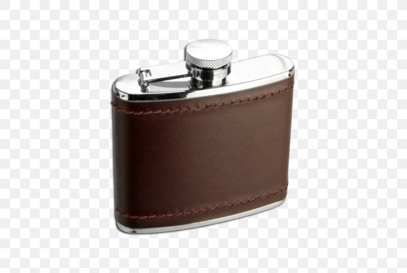 Flagon Flasks Stainless Steel Leather Hu, PNG, 550x550px, Flagon, Alcoholic Beverages, Alibaba Group, Brown, Clothing Accessories Download Free