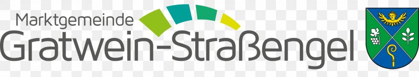 Gratwein-Straßengel Judendorf-Straßengel Brand Logo, PNG, 2732x508px, Brand, Advertising, Banner, Green, Logo Download Free