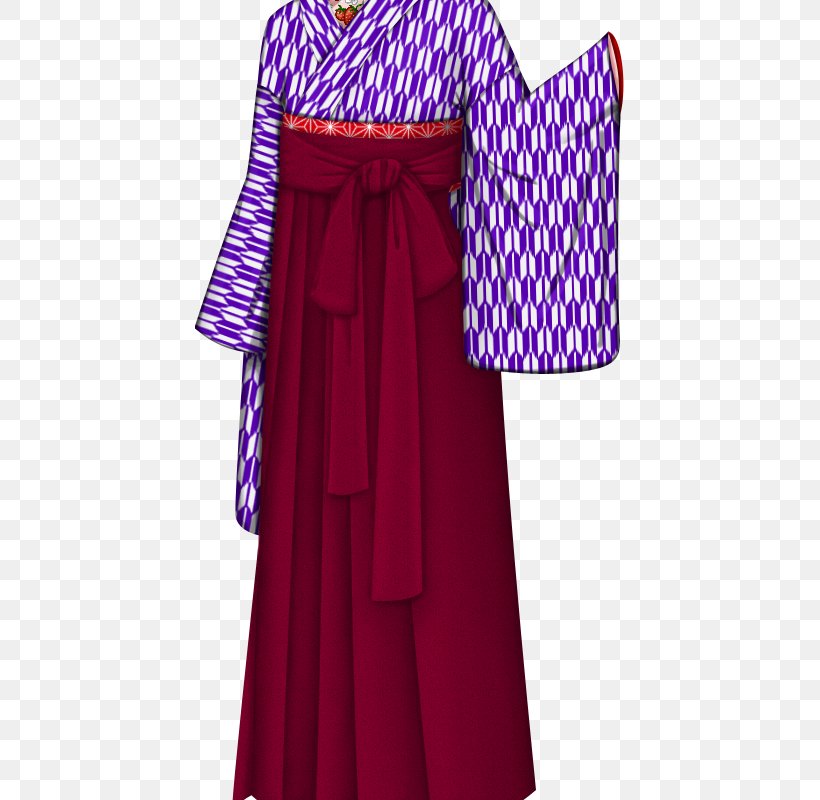Kimono Hakama Clothing Dress Knitting, PNG, 429x800px, Kimono, Button, Cardigan, Clothing, Collar Download Free