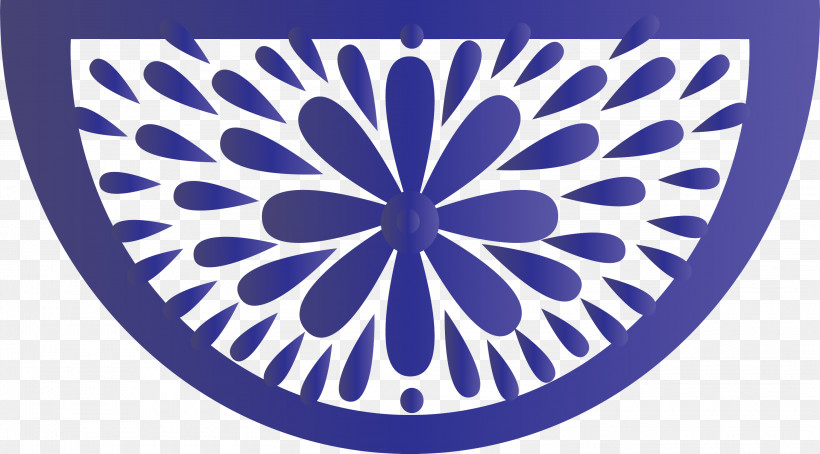Mexican Bunting PNG