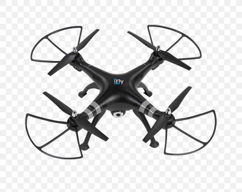 Quadcopter Unmanned Aerial Vehicle Syma X8C Venture Camera Syma X5SW, PNG, 650x650px, Quadcopter, Aircraft, Bicycle Frame, Bicycle Part, Bicycle Wheel Download Free