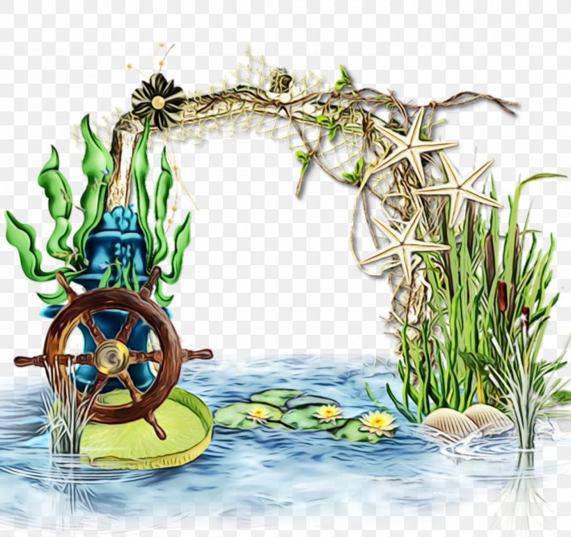 September Cartoon, PNG, 1500x1410px, Theatrical Scenery, Aquarium Decor, Architecture, Flower, Grass Download Free
