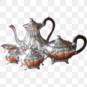 Kettle - Teapot Kettle Porcelain Tennessee PNG