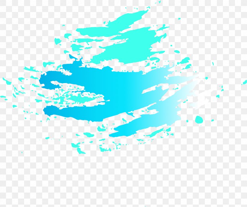 Blue Graphic Design Abstraction, PNG, 2000x1680px, Blue, Abstract Art, Abstraction, Aqua, Area Download Free