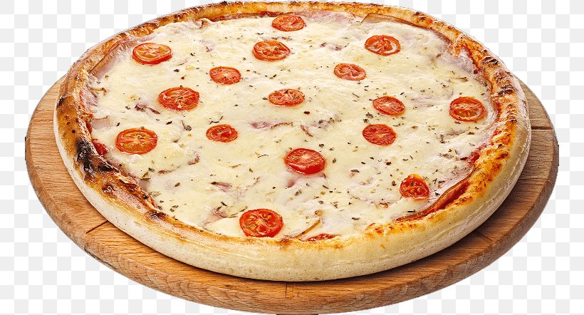 California-style Pizza Sicilian Pizza Tarte Flambée Pizza Cheese, PNG, 750x442px, Californiastyle Pizza, American Food, California Style Pizza, Cheese, Cuisine Download Free