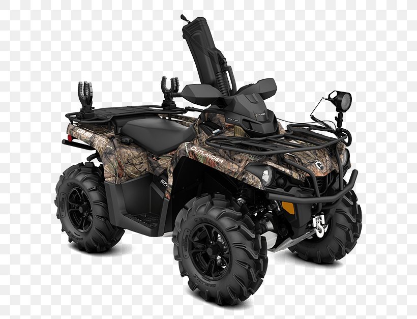Can-Am Motorcycles Can-Am Off-Road Mossy Oak Suzuki All-terrain Vehicle, PNG, 661x627px, Canam Motorcycles, All Terrain Vehicle, Allterrain Vehicle, Auto Part, Automotive Exterior Download Free