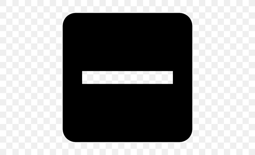 Checkbox Check Mark Symbol Download, PNG, 500x500px, Checkbox, Black, Brand, Button, Check Mark Download Free