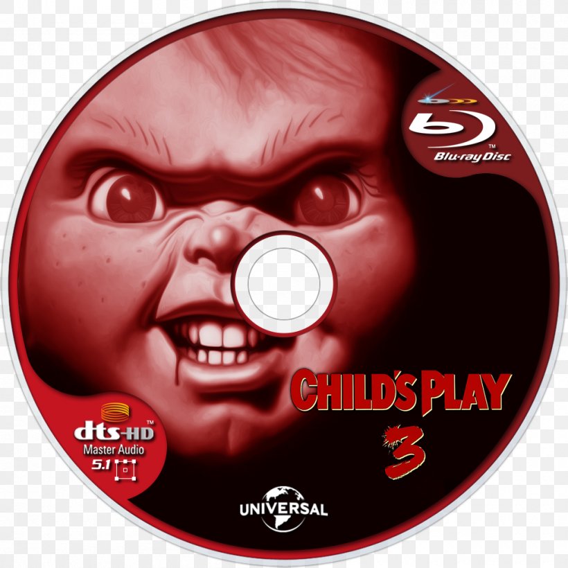 Chucky Tiffany Jason Voorhees YouTube Child's Play, PNG, 1000x1000px, Chucky, Bride Of Chucky, Dvd, Fictional Character, Film Download Free