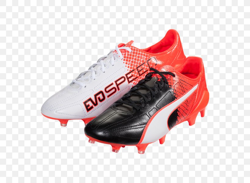 Cleat Puma Football Boot Sports Shoes, PNG, 600x600px, Cleat, Adidas, Athletic Shoe, Boot, Cross Training Shoe Download Free