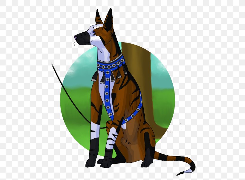 Dog Horse Halter Character, PNG, 519x605px, Dog, Carnivoran, Character, Dog Like Mammal, Fiction Download Free