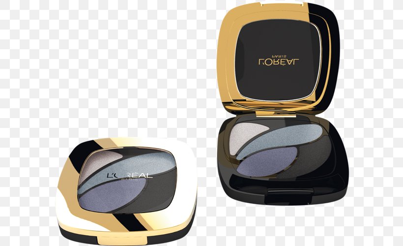 Eye Shadow LÓreal L'Oréal Colour Riche Lipcolour Cosmetics L'Oréal Colour Riche La Palette Eyeshadow Palette, PNG, 646x500px, Eye Shadow, Beige, Color, Cosmetics, Eye Download Free
