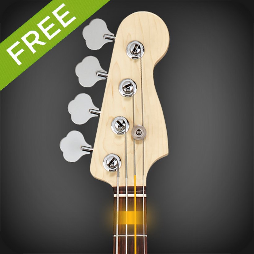 Guitar Tutor Free Bass Guitar Bassline Android, PNG, 1024x1024px, Watercolor, Cartoon, Flower, Frame, Heart Download Free