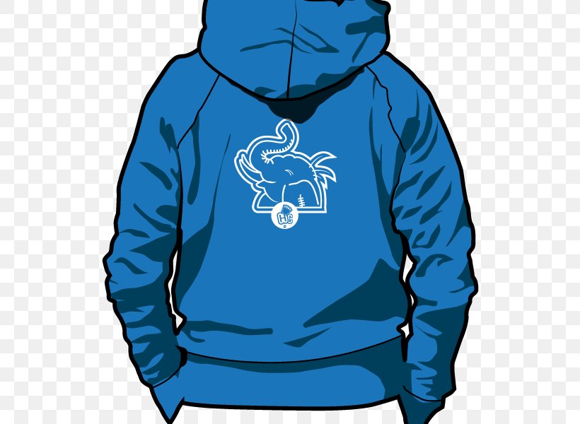 Hoodie T-shirt Sweatshirt Zipper Clothing, PNG, 544x600px, Hoodie, Blue, Clothing, Electric Blue, Facial Hair Download Free