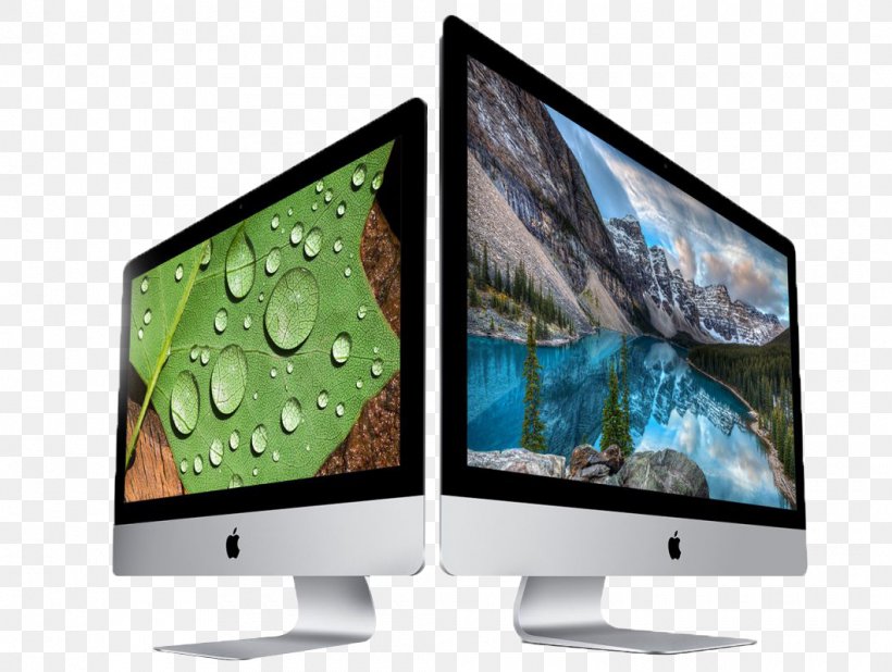 MacBook Pro Macintosh Apple IMac Retina 4K 21.5