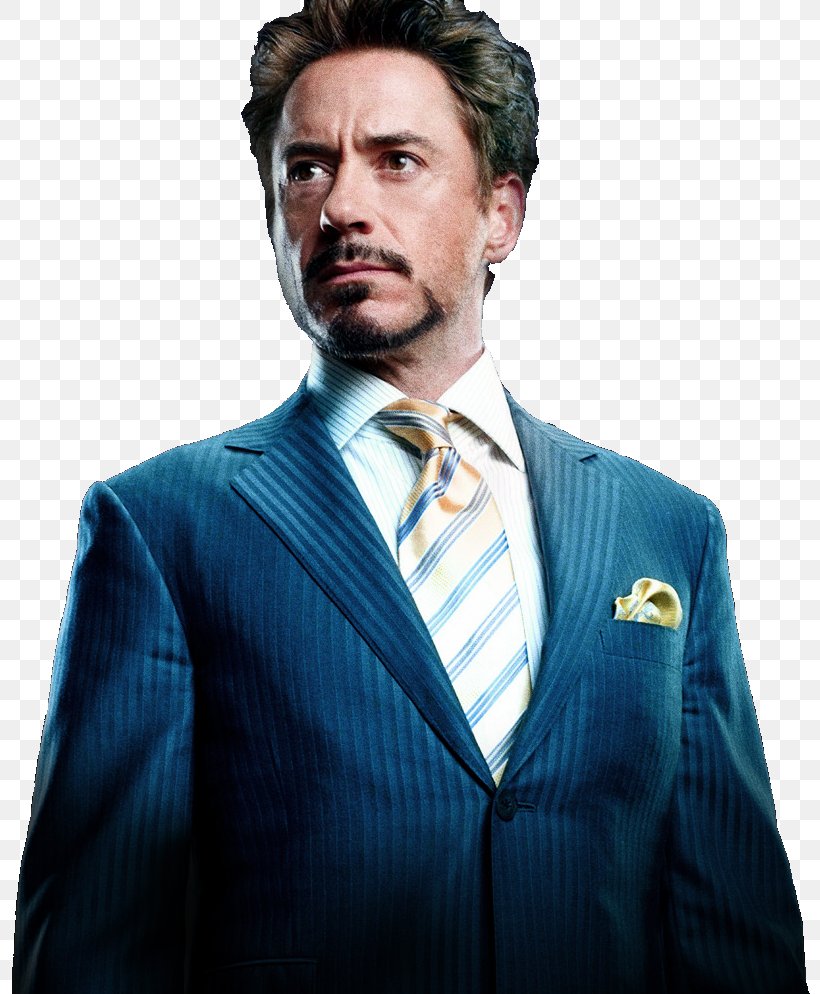 Robert Downey Jr. Iron Man Howard Stark Pepper Potts Marvel Cinematic Universe, PNG, 806x994px, Robert Downey Jr, Businessperson, Captain America Civil War, Facial Hair, Formal Wear Download Free
