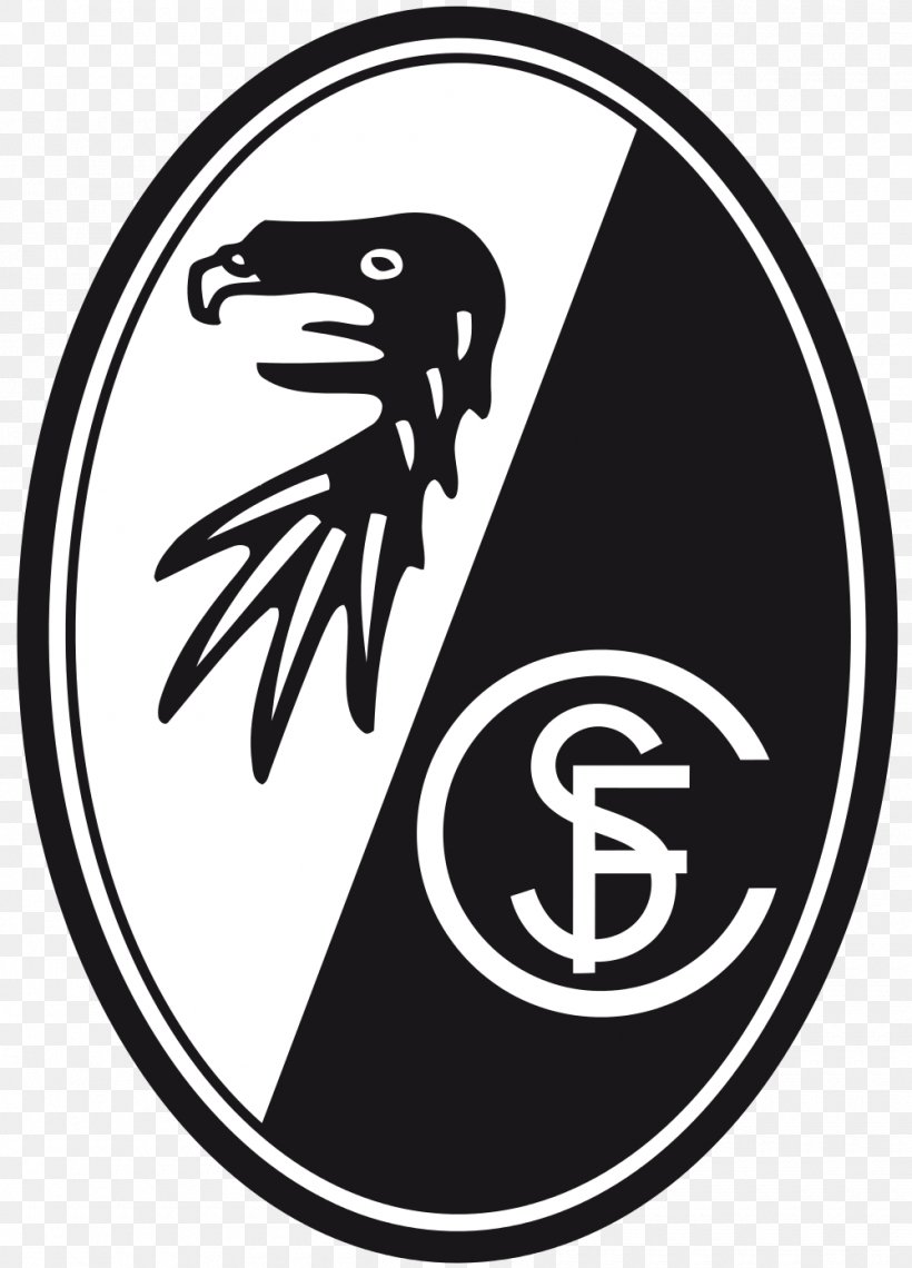 SC Freiburg Freiburg Im Breisgau 2016–17 Bundesliga VfB Stuttgart Football Player, PNG, 1000x1391px, Sc Freiburg, Area, Black And White, Brand, Bundesliga Download Free