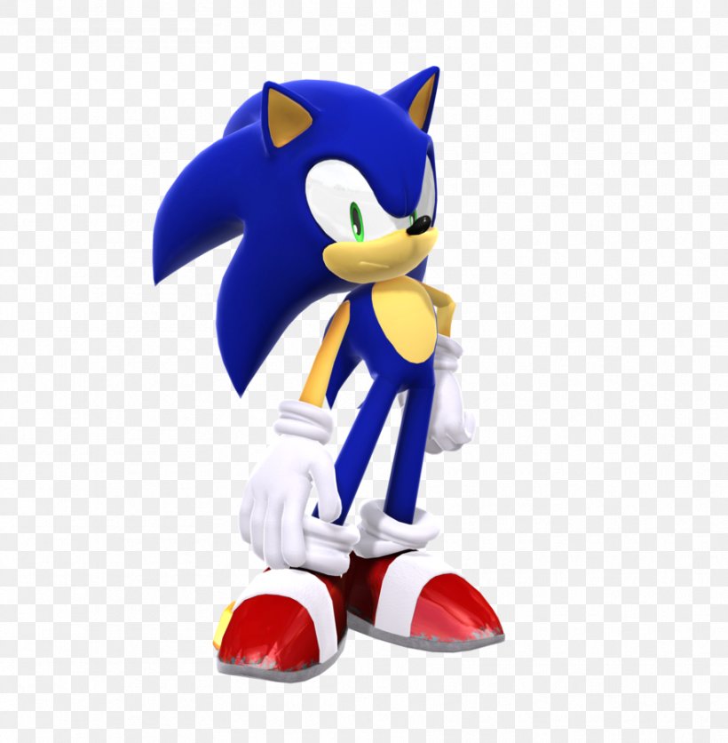 Sonic & Sega All-Stars Racing Sonic The Hedgehog 3 Sonic Heroes Knuckles The Echidna, PNG, 885x903px, Sonic Sega Allstars Racing, Action Figure, Amy Rose, Fictional Character, Figurine Download Free