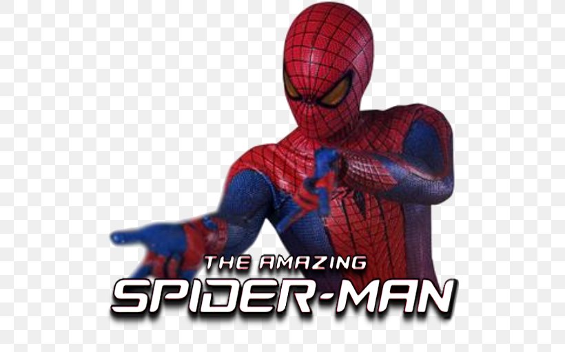 The Amazing Spider-Man 2 YouTube, PNG, 512x512px, 2012, Spiderman, Action Figure, Action Toy Figures, Amazing Spiderman Download Free