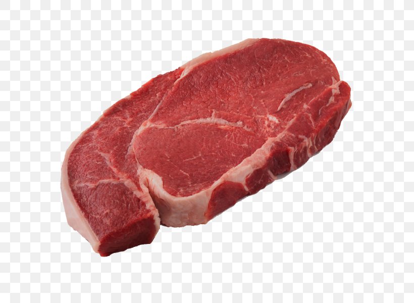 Top Sirloin Sirloin Steak Beef Tenderloin Strip Steak, PNG, 600x600px, Watercolor, Cartoon, Flower, Frame, Heart Download Free
