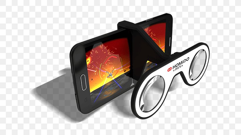 Virtual Reality Headset VR Games VR Center By Homido, PNG, 616x459px, Virtual Reality Headset, Android, Electronics, Eyewear, Gadget Download Free